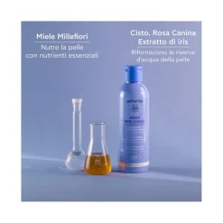 Apivita Aqua Beelicious Tonico Perfezionatore & Idratante 200ml