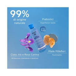 Apivita Aqua Beelicious Tonico Perfezionatore & Idratante 200ml