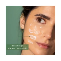 Apivita Bee Radiant Gel-Balsamo Notte Levigante & Riattivante 50ml