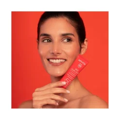 Apivita Bee Sun Safe Crema Viso Lenitiva Hydra Sensitive Pelli Sensibili SPF50+ 50ml