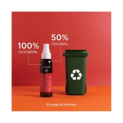 Apivita Bee Sun Safe Olio Capelli 100ml