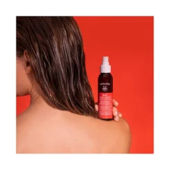 Apivita Bee Sun Safe Olio Capelli 100ml