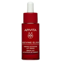 Apivita Beevine Elixir Siero Anti-Rughe Rassodante Liftante 30ml