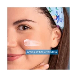 Apivita Crema Comfort Idratante Texture Ricca 40ml