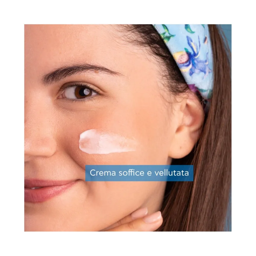 Apivita Crema Comfort Idratante Texture Ricca 40ml