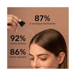 Apivita Dandruff Olio Sollievo Forfora 50ml