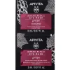 Apivita Express Beauty Maschera Occhi Anti-Fatica Uva 2x2ml