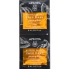 Apivita Express Beauty Maschera Viso Detossinante Zucca 2x8ml