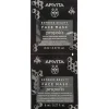 Apivita Express Beauty Maschera Viso Purificante Propoli 2x8ml