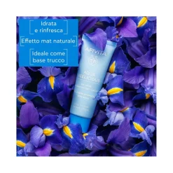 Apivita Gel-Crema Idratante Oil Free Texture Leggera 40ml