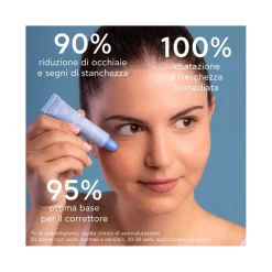 Apivita Gel Occhi Idratante Rinfrescante 15ml
