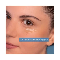 Apivita Gel Occhi Idratante Rinfrescante 15ml