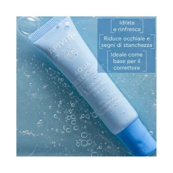 Apivita Gel Occhi Idratante Rinfrescante 15ml