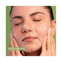 Apivita Gel Purificante Viso 200ml