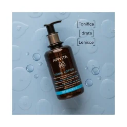 Apivita 2In1 Tonico Lenitivo/Idratante 200ml