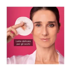 Apivita Latte Detergente Delicato Occhi 100ml
