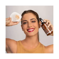 Apivita Latte Detergente Viso/Occhi 200ml