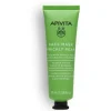 Apivita Maschera Viso Fico D'India Idratante E Lenitiva 50ml