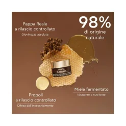 Apivita Queen Bee Eye Crema Occhi Anti-Età Assoluta&Rivitalizzante 15ml