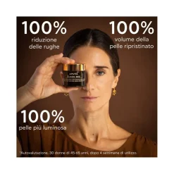 Apivita Queen Bee Night Crema Viso Notte Anti-Età Assoluta&Rimpolpante 50ml