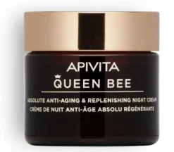 Apivita Queen Bee Night 50ml