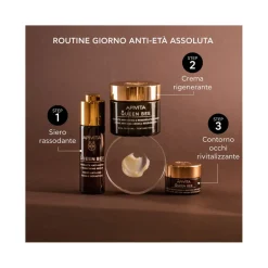 Apivita Queen Bee Rich Crema Viso Anti-Età Assoluta&Rigenerante Texture Ricca 50ml