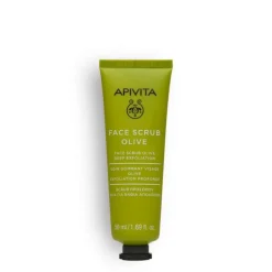 Apivita Scrub Viso Oliva Esfoliante Profondo 50ml