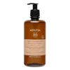 Apivita Shampoo Forfora Secca Per Capelli 500ml
