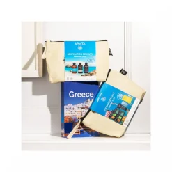 Apivita Travel Set Hydra Essentials