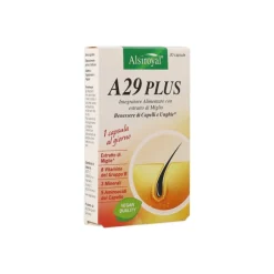 A29 Plus 30 Capsule - Integratore Alimentare Benessere