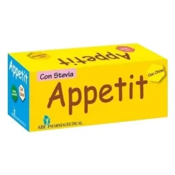 Appetit bambini 10 Fiale 10ml
