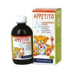 Appetito Bimbi 200ml