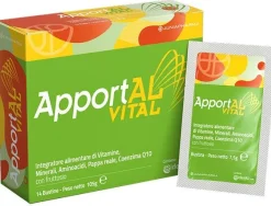 Apportal vital 14 bustine