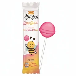 Apropos Bee Good Lecca Lecca Energia e Difese 8.5g