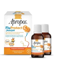 Apropos Fluprotect C Junior 50ml