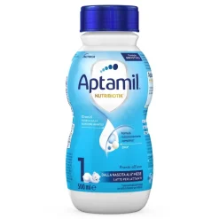 Aptamil Latte 1 Dalla Nascita 500ml - Nutrimento Neonatale