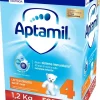 Aptamil 4 Latte 1,2 Kg