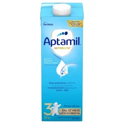 Aptamil 3 Latte Liquido 1000ml