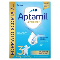 Aptamil 3 Latte Polvere 1200g