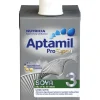 Aptamil 3 Latte Soya Crescita 12M+ 500 ml