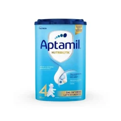 Aptamil Nutribiotik 4 Latte Di Crescita 24M+ 830g