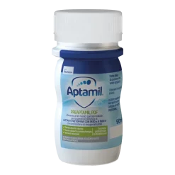 Aptamil Preaptamil PDF Liquido Latte Dalla Nascita 24 Pezzi x 90ml