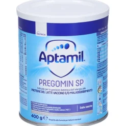 Aptamil Pregomin SP Latte Polvere Dalla Nascita 400g