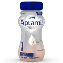 Aptamil Profutura 1 Latte Liquido Neonato 200ml Nutriente
