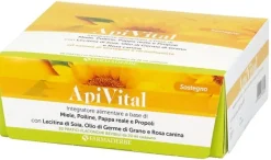 Apvital 30 Stick Pack