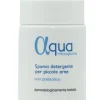 Aqua Micospuma Spuma Detergente 100 ml