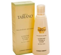 Aqua Tabiana Lozione Tonica Termale 200ml