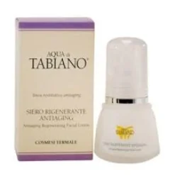 AQUA TABIANO SIERO RIGEN 30ML