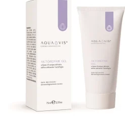 Aquavis Aktorepair Gel 75 ml