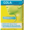 Aquilea Flu Spray Gola 20ml